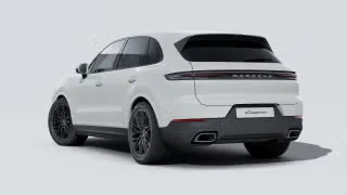 2026 Porsche 9Y0/9Y3 Cayenne - Image 17 of 30
