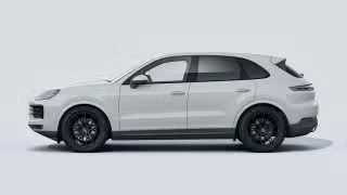 2026 Porsche 9Y0/9Y3 Cayenne - Image 9 of 30