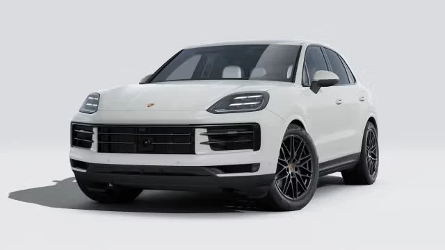 2026 Porsche 9Y0/9Y3 Cayenne - Image 2 of 30