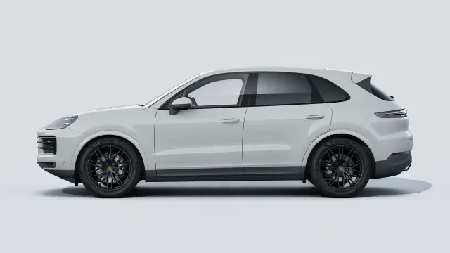 2026 Porsche 9Y0/9Y3 Cayenne - Image 14 of 30