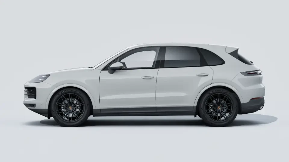 2026 Porsche 9Y0/9Y3 Cayenne - Image 15 of 30