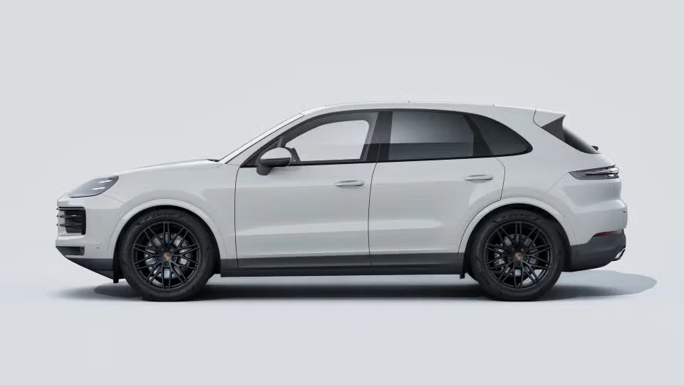 2026 Porsche 9Y0/9Y3 Cayenne - Image 11 of 30