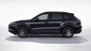 2026 Porsche 9Y0/9Y3 Cayenne - Image 13 of 30