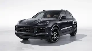2026 Porsche 9Y0/9Y3 Cayenne - Image 5 of 30