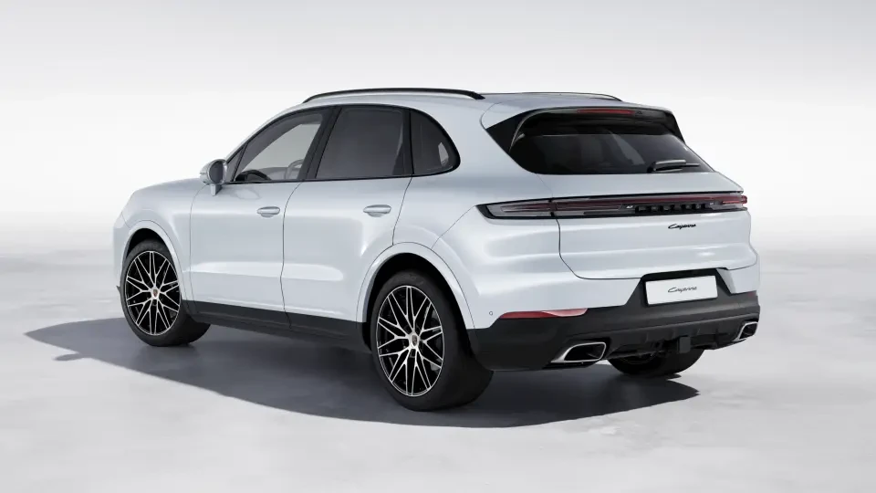 2026 Porsche 9Y0/9Y3 Cayenne - Image 23 of 30
