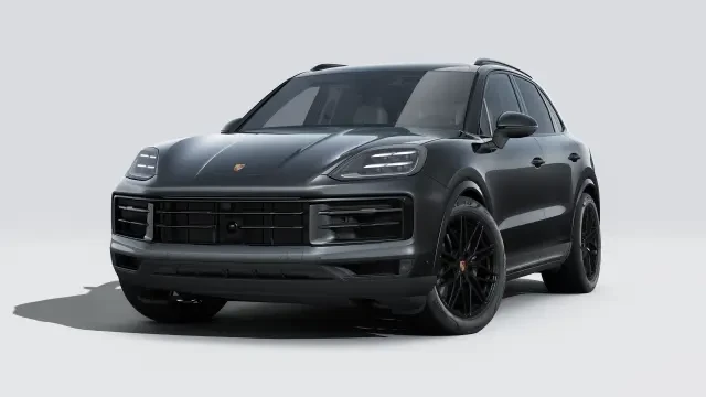 2026 Porsche 9Y0/9Y3 Cayenne - Image 6 of 30