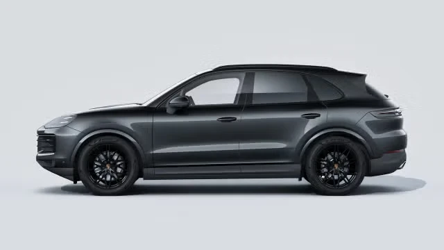 2026 Porsche 9Y0/9Y3 Cayenne - Image 10 of 30