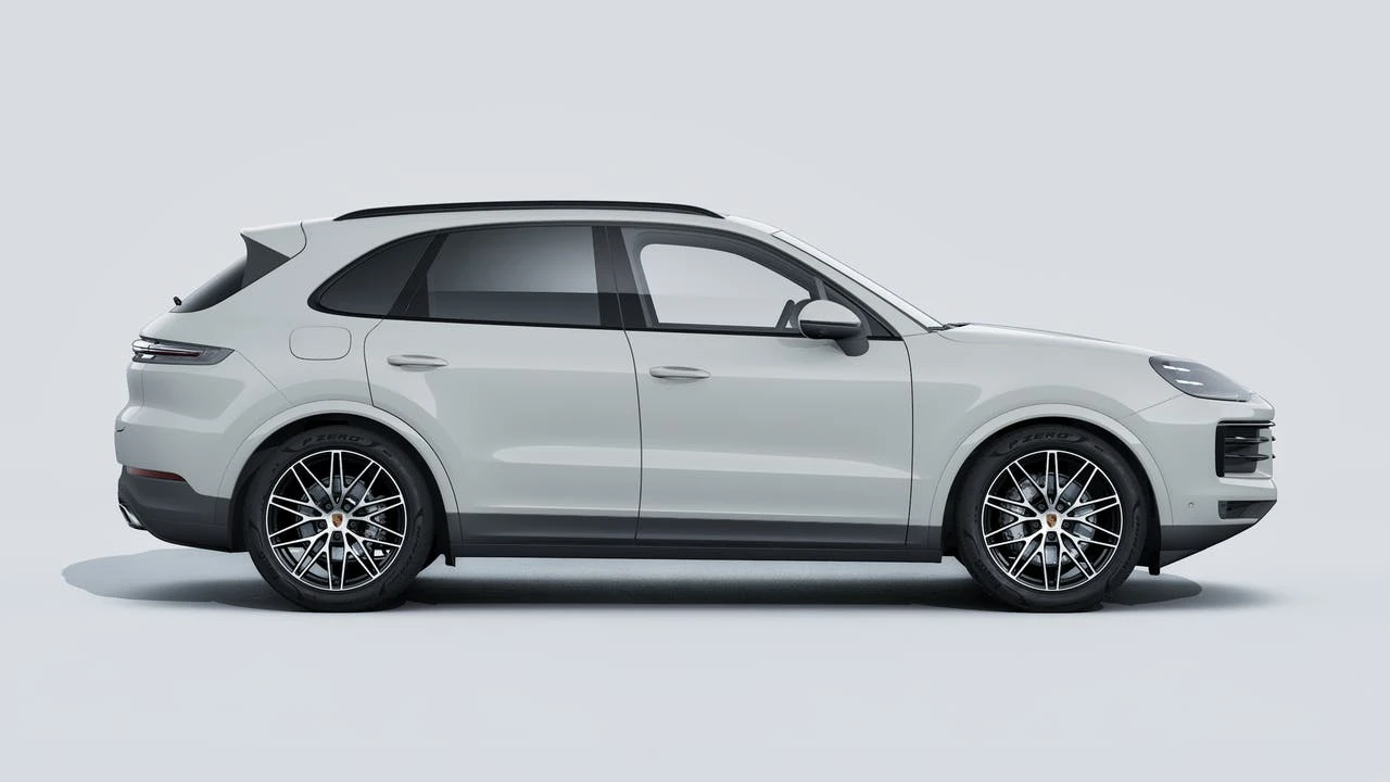 2026 Porsche 9Y0/9Y3 Cayenne - Image 6 of 14