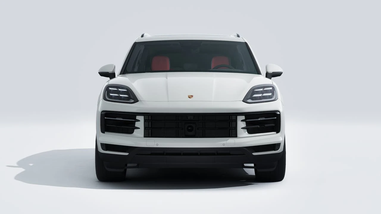 2026 Porsche 9Y0/9Y3 Cayenne - Image 8 of 14