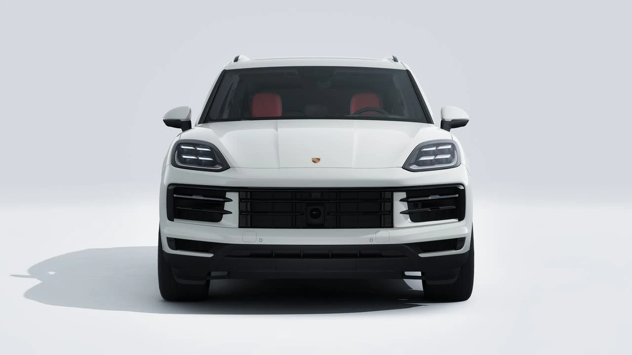 2026 Porsche 9Y0/9Y3 Cayenne - Image 7 of 13
