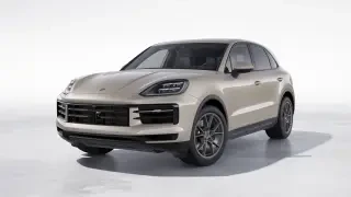 2026 Porsche 9Y0/9Y3 Cayenne - Image 5 of 31