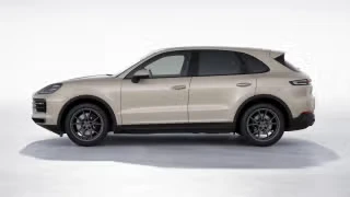 2026 Porsche 9Y0/9Y3 Cayenne - Image 9 of 31