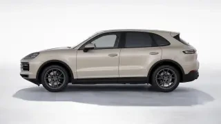 2026 Porsche 9Y0/9Y3 Cayenne - Image 13 of 31