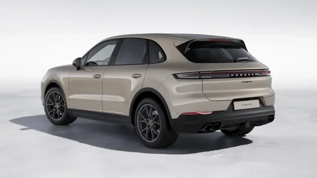 2026 Porsche 9Y0/9Y3 Cayenne - Image 22 of 31