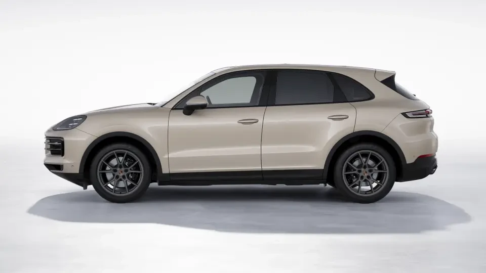 2026 Porsche 9Y0/9Y3 Cayenne - Image 15 of 31