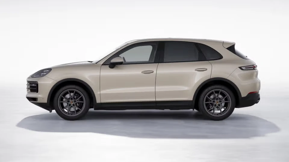 2026 Porsche 9Y0/9Y3 Cayenne - Image 11 of 31