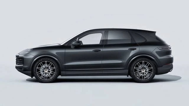 2026 Porsche 9Y0/9Y3 Cayenne - Image 2 of 5