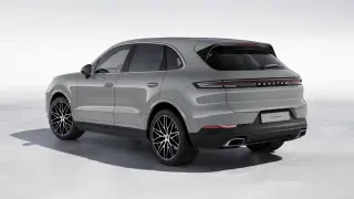 2026 Porsche 9Y0/9Y3 Cayenne - Image 21 of 31