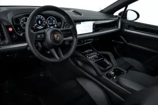 2026 Porsche 9Y0/9Y3 Cayenne - Image 29 of 31