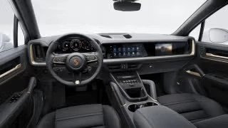 2026 Porsche 9Y0/9Y3 Cayenne - Image 25 of 31