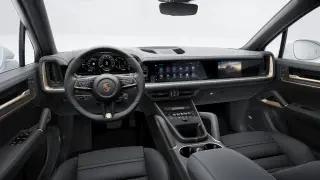 2026 Porsche 9Y0/9Y3 Cayenne - Image 29 of 31