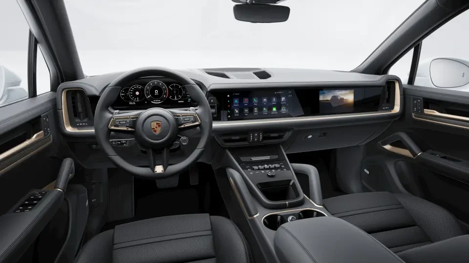 2026 Porsche 9Y0/9Y3 Cayenne - Image 31 of 31