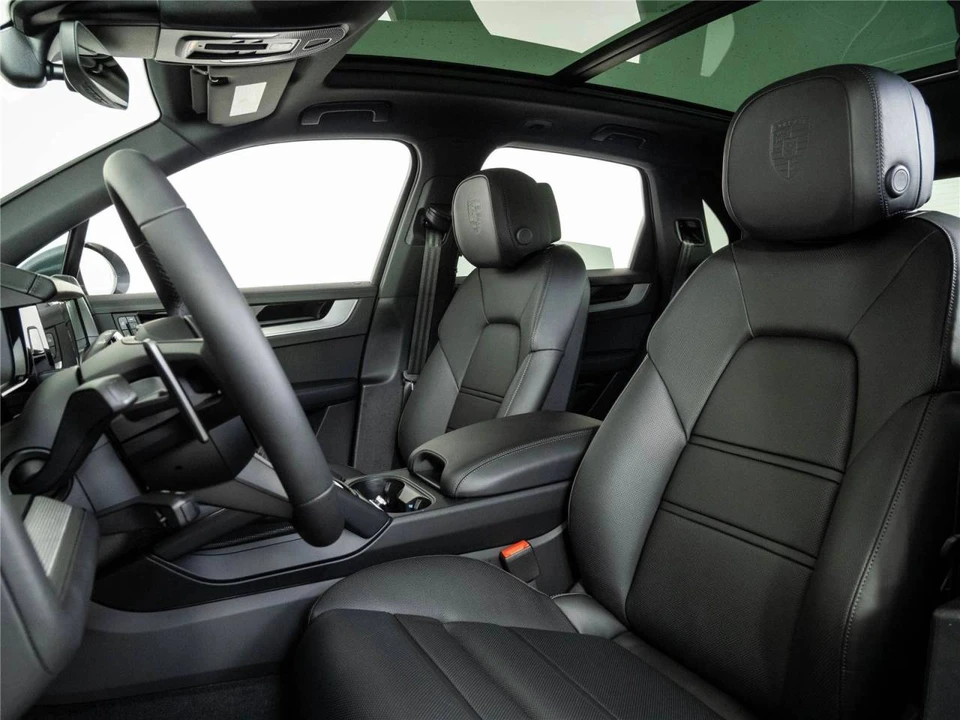 2026 Porsche 9Y0/9Y3 Cayenne - Image 5 of 5