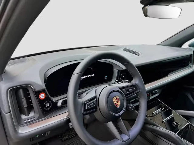 2026 Porsche 9Y0/9Y3 Cayenne - Image 26 of 31