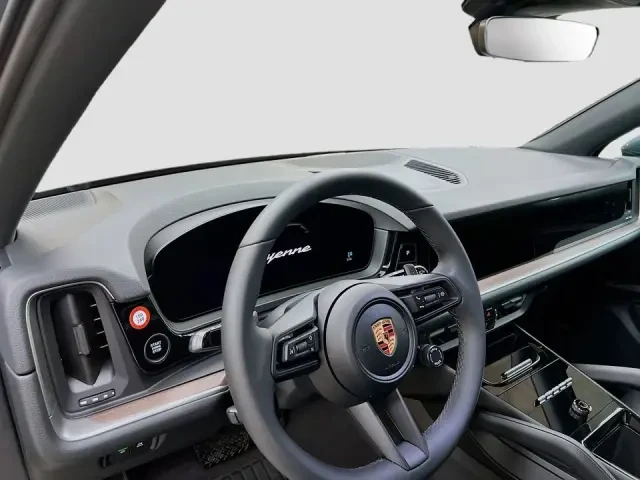 2026 Porsche 9Y0/9Y3 Cayenne - Image 30 of 31