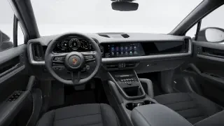 2026 Porsche Cayenne - Image 29 of 30