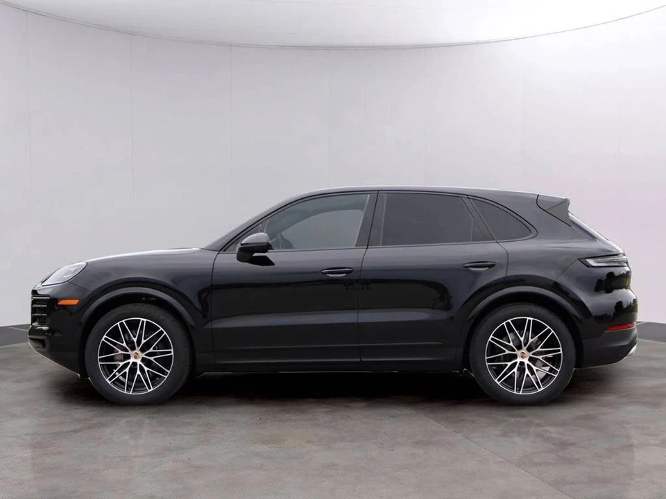 2026 Porsche 9Y0/9Y3 Cayenne - Image 2 of 5