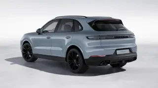 2026 Porsche 9Y0/9Y3 Cayenne - Image 21 of 31