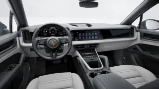 2026 Porsche 9Y0/9Y3 Cayenne - Image 29 of 31