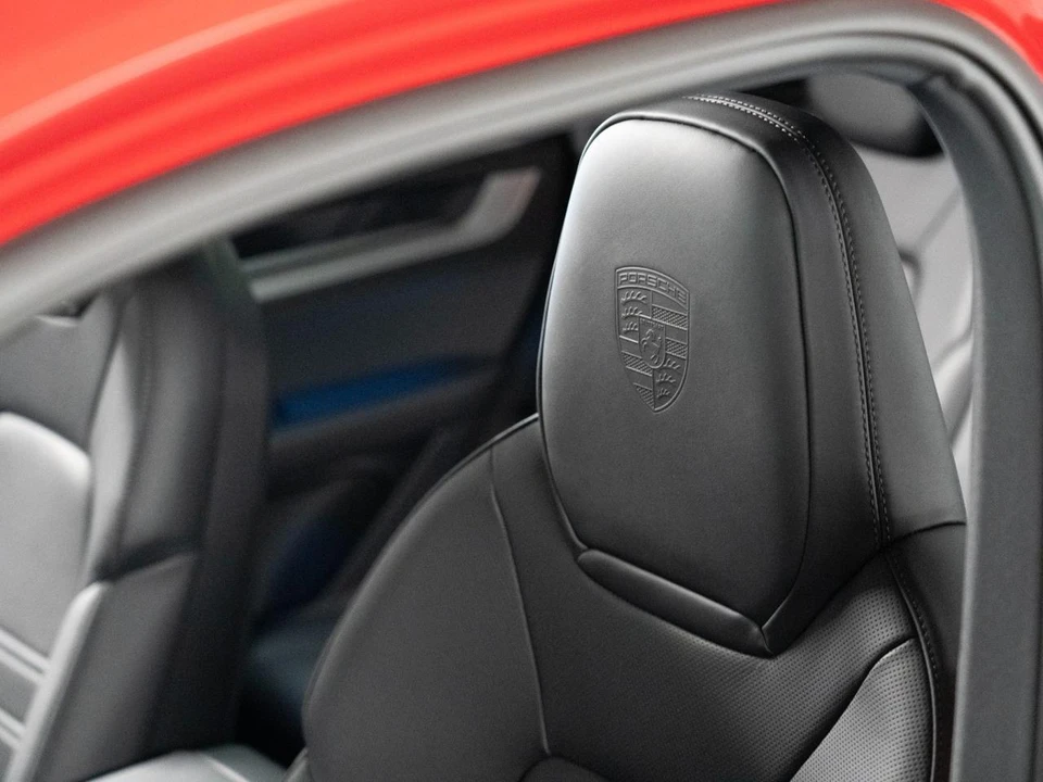 2026 Porsche 9Y0/9Y3 Cayenne - Image 25 of 30