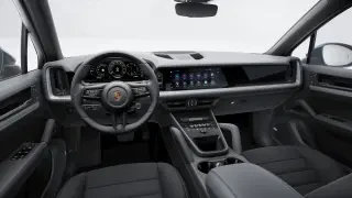 2026 Porsche 9Y0/9Y3 Cayenne - Image 29 of 31