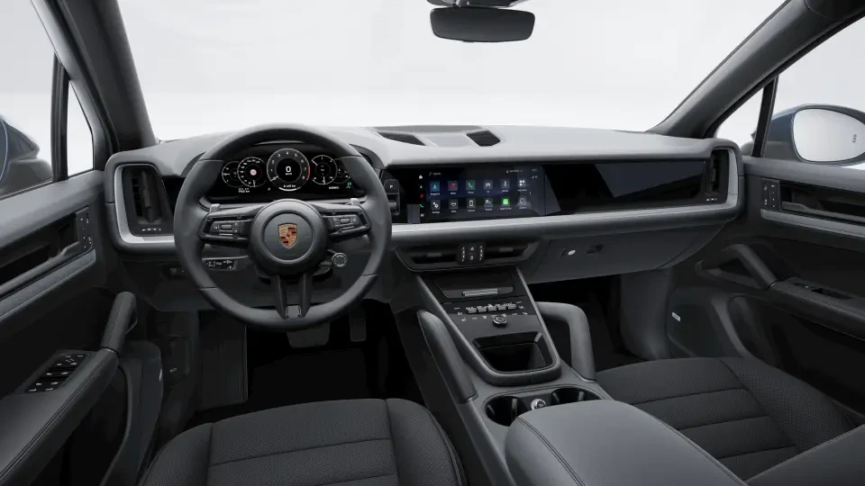 2026 Porsche 9Y0/9Y3 Cayenne - Image 31 of 31