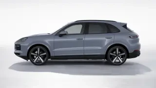 2026 Porsche 9Y0/9Y3 Cayenne - Image 13 of 31