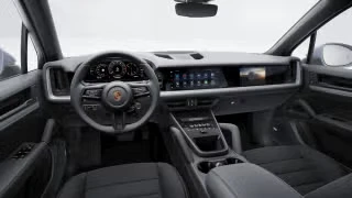 2026 Porsche 9Y0/9Y3 Cayenne - Image 25 of 31