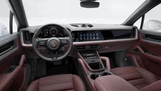 2026 Porsche 9Y0/9Y3 Cayenne - Image 25 of 31