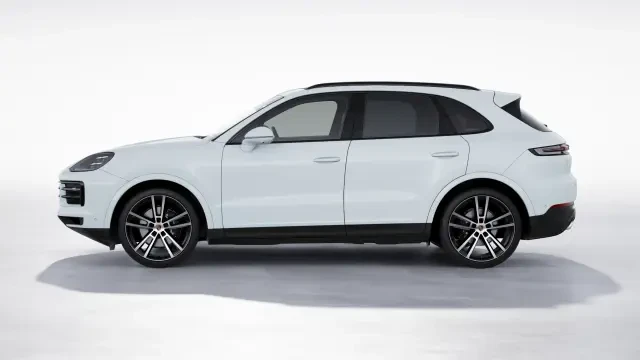 2026 Porsche 9Y0/9Y3 Cayenne - Image 14 of 31