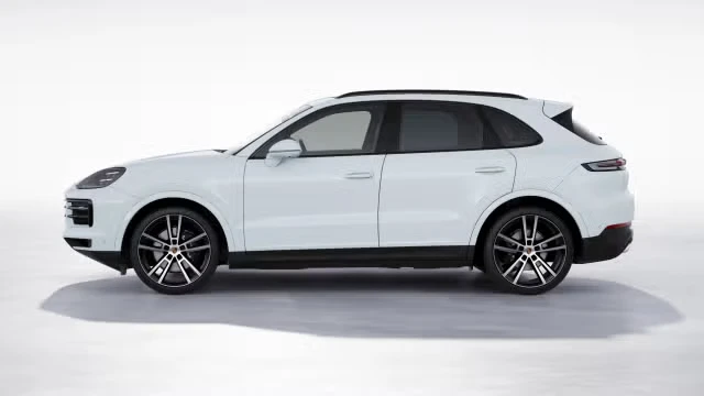 2026 Porsche 9Y0/9Y3 Cayenne - Image 10 of 31