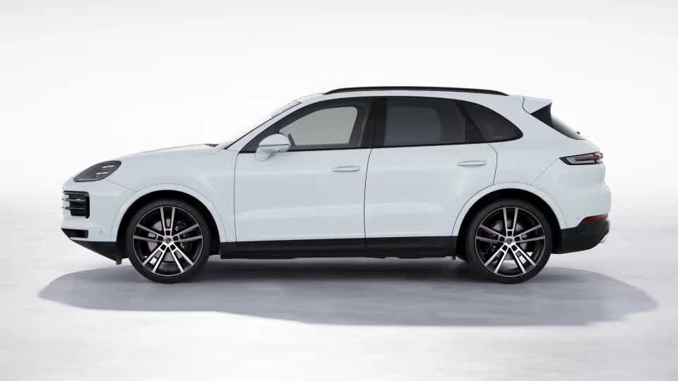 2026 Porsche 9Y0/9Y3 Cayenne - Image 11 of 31
