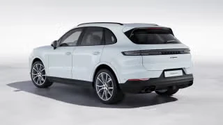 2026 Porsche 9Y0/9Y3 Cayenne - Image 17 of 31