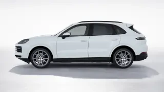 2026 Porsche 9Y0/9Y3 Cayenne - Image 13 of 31