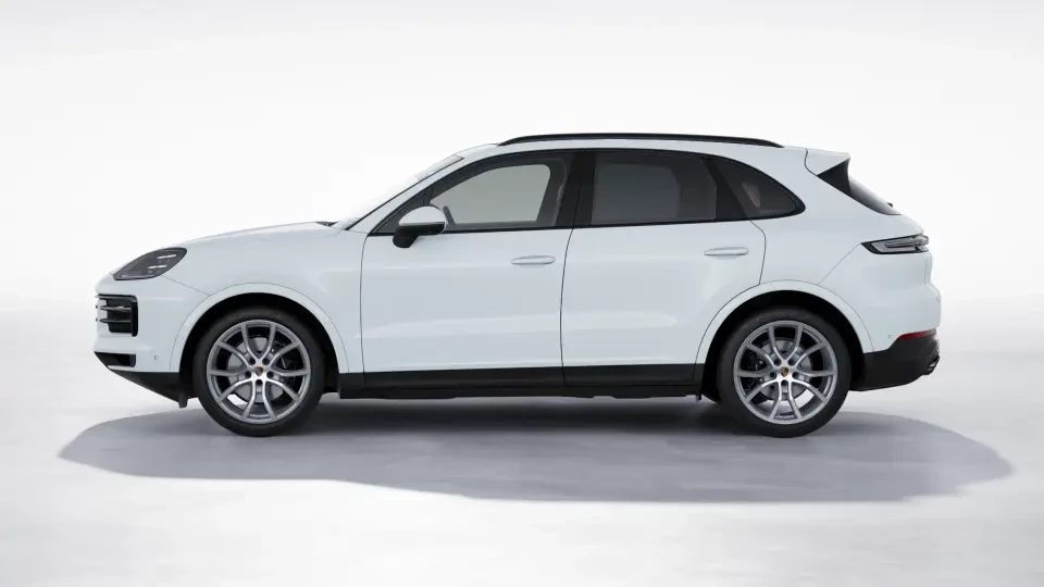 2026 Porsche 9Y0/9Y3 Cayenne - Image 15 of 31
