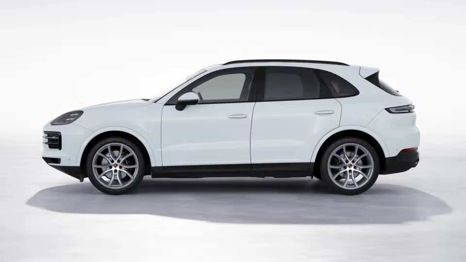 2026 Porsche 9Y0/9Y3 Cayenne - Image 11 of 31