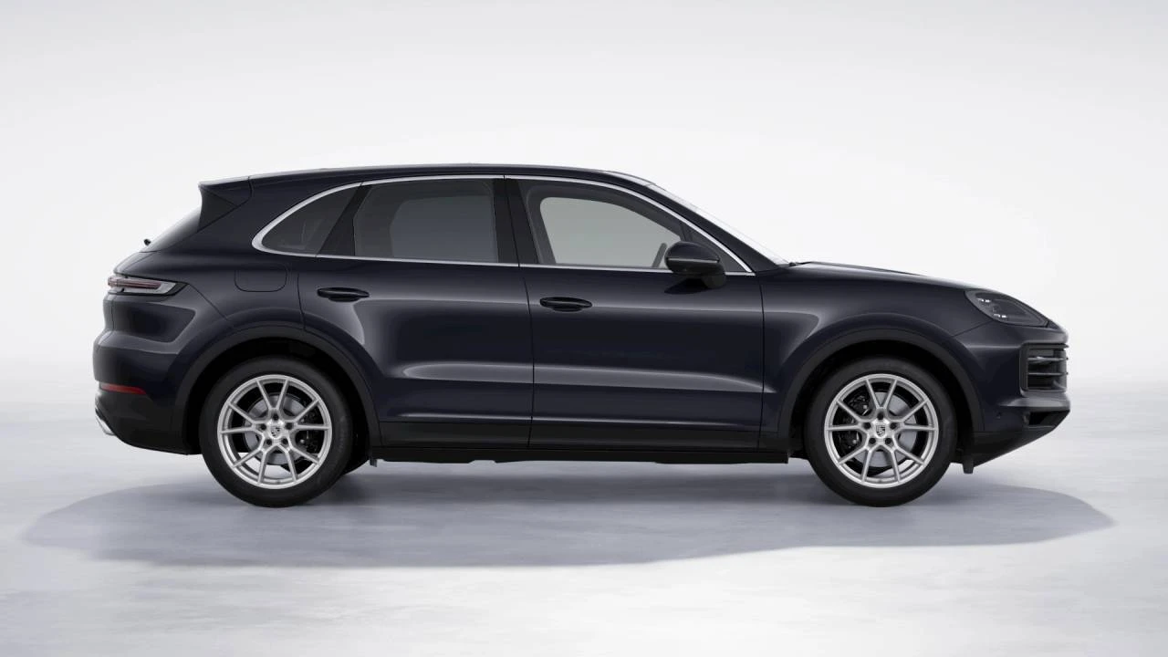 2026 Porsche 9Y0/9Y3 Cayenne - Image 6 of 10
