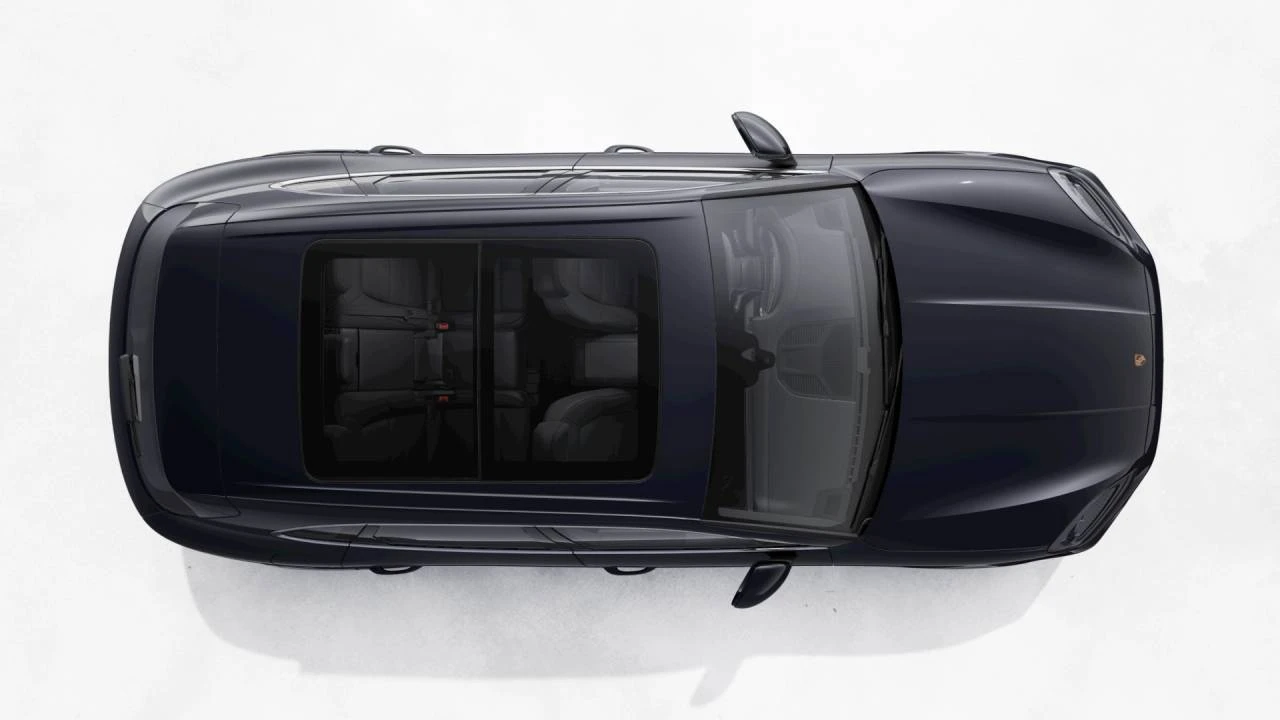 2026 Porsche 9Y0/9Y3 Cayenne - Image 5 of 10