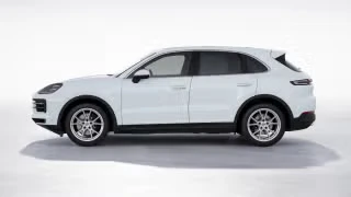2026 Porsche Cayenne - Image 9 of 30