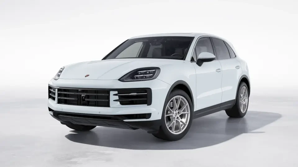 2026 Porsche Cayenne - Image 7 of 30